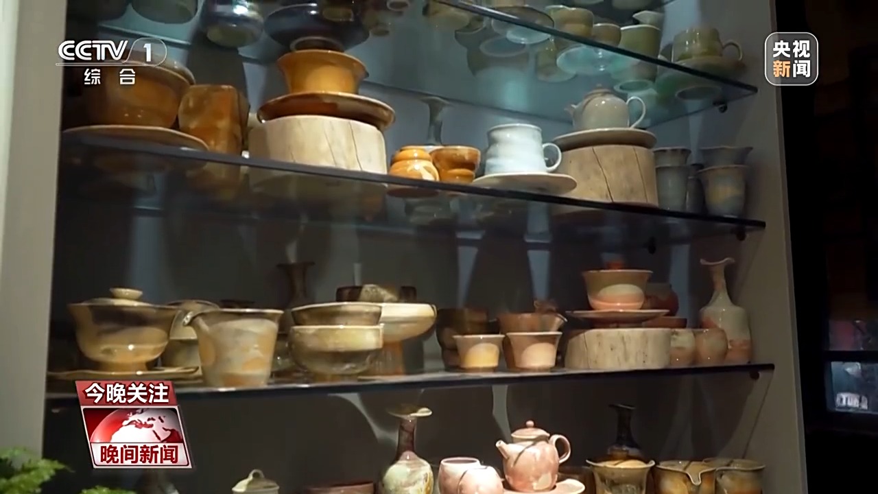 陶瓷只能做工艺品？原来这些高科技领域都能用上它(图2)