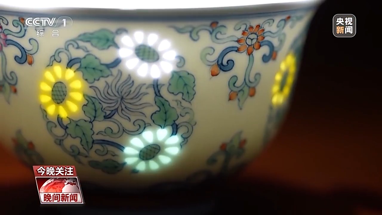 陶瓷只能做工艺品？原来这些高科技领域都能用上它(图3)