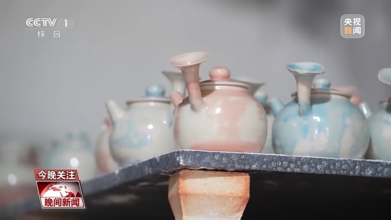陶瓷只能做工艺品？原来这些高科技领域都能用上它(图4)
