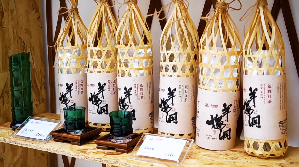 带动村民家门口就业创业 政校企联手打造工坊赋能乡村振兴(图3)
