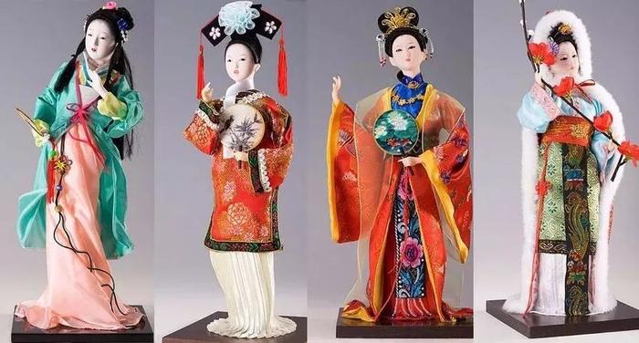 中国工艺品大全(图5)