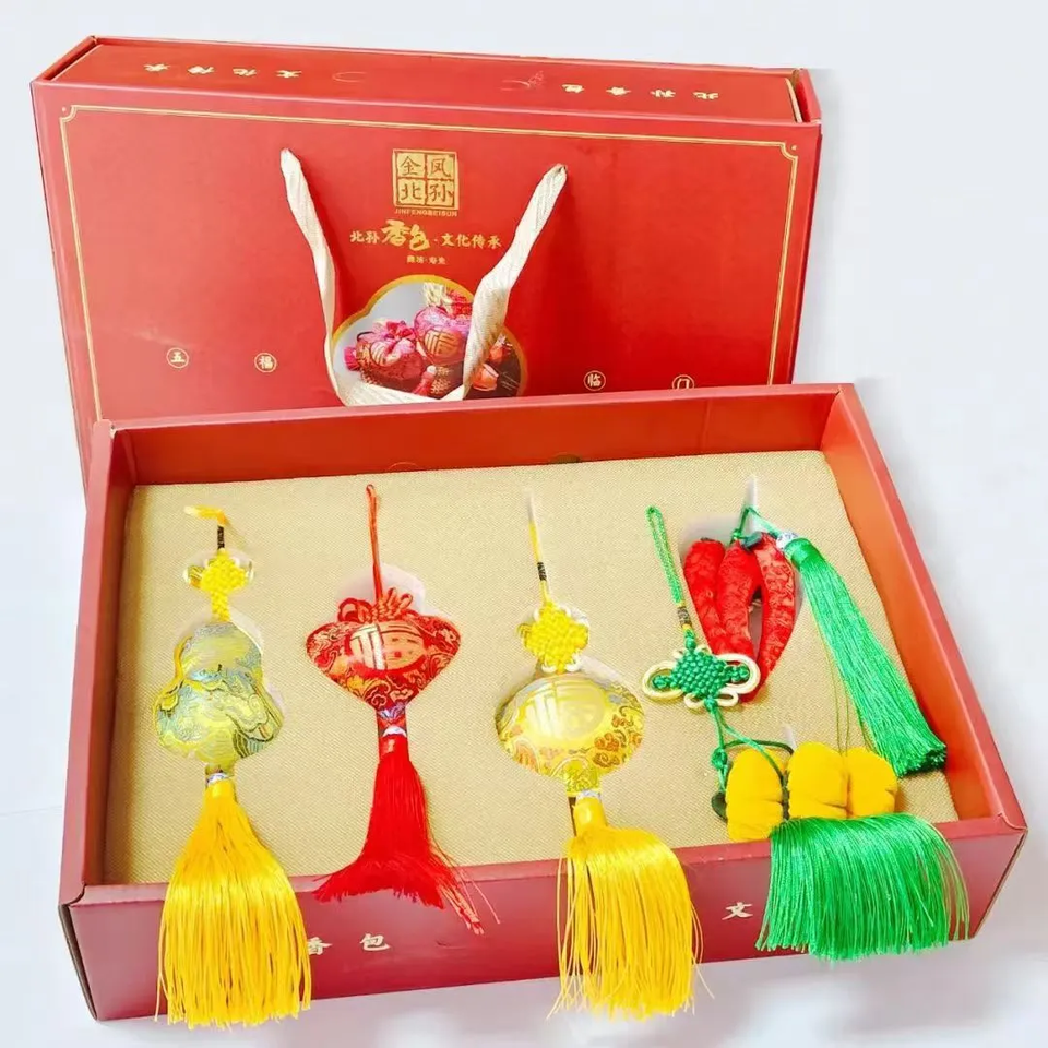 潍坊寿光这款手工艺品入选“中国好礼”(图3)