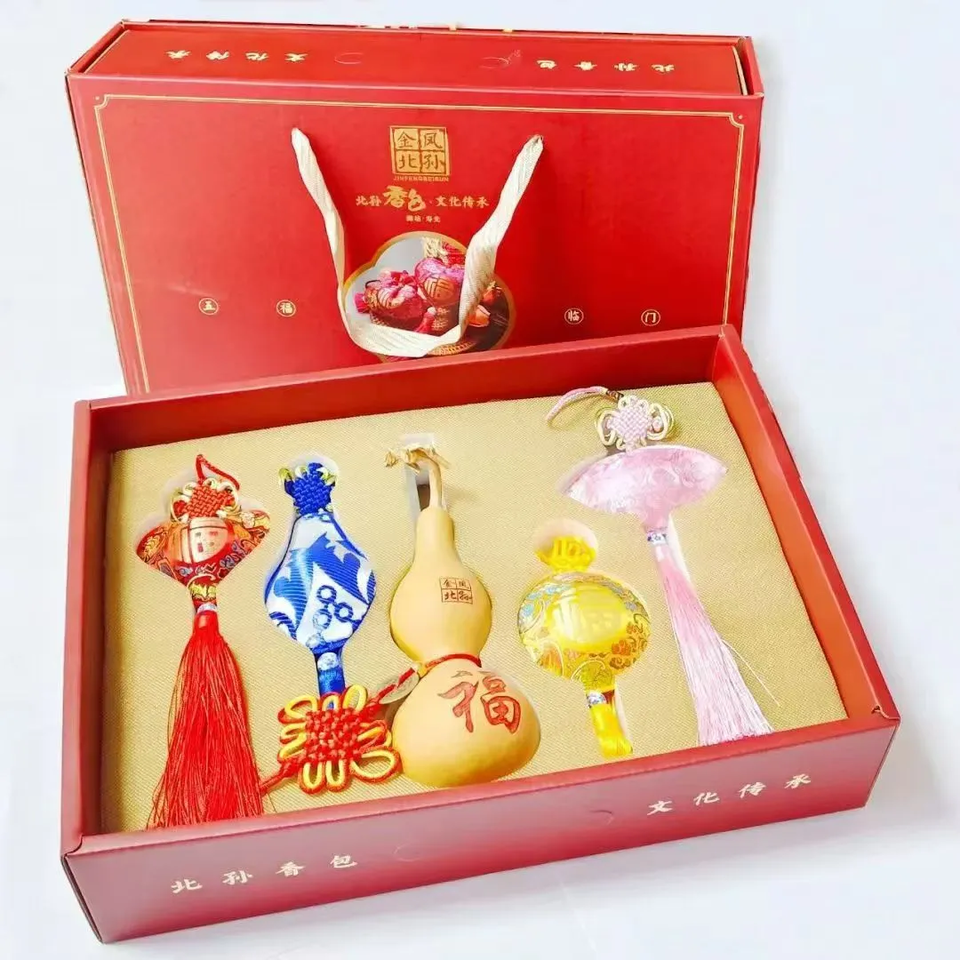 潍坊寿光这款手工艺品入选“中国好礼”(图4)