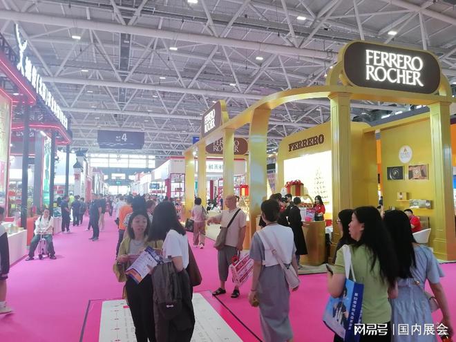 2025年第33届中国(深圳)国际礼品·工艺品·钟表及家庭用品展览会(图3)